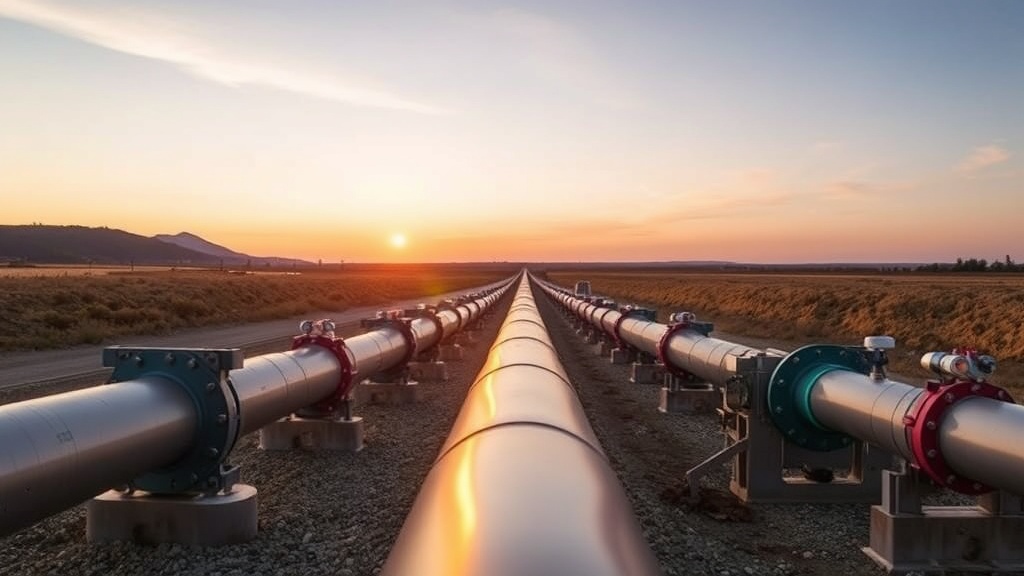 Contractor Bonds — insurance for natural gas contractors and pipeline crews